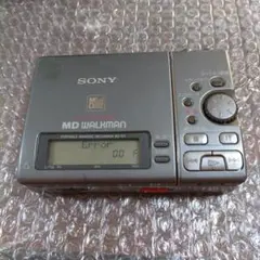 SONY Net MD WALKMAN MZ-N920 - メルカリ