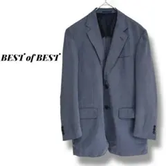 テーラードジャケット　半裏　スーツ　フォーマル　ビジネス　通勤　仕事　グレー