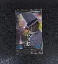 名探偵コナン イタジャガ vol.5 ビジュアルカード 怪盗キッド