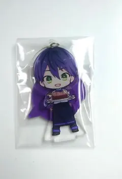 剣持刀也 アクスタ ニコカフェ