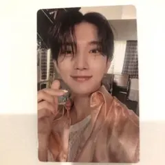 SEVENTEEN ジョシュア FML