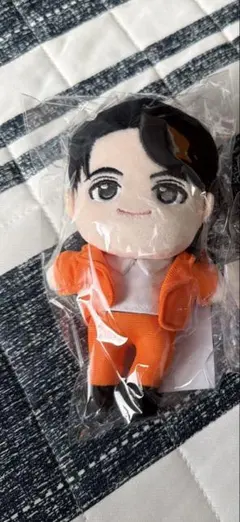 2025年最新】超特急 ぬいぐるみ ハルの人気アイテム - メルカリ