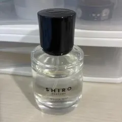 2025年最新】SHIRO 香水 フリージアミスト 50の人気アイテム - メルカリ