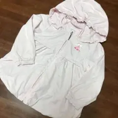 ミキハウス　リーナちゃん　ジャンパー　90cm