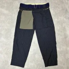 2026年最新】アンダーカバー ボンテージパンツの人気アイテム - メルカリ