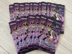 遊戯王デュエルモンスターズ　CHAOS ORIGINS 17パックのサムネイル