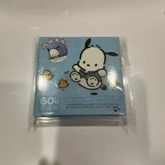 ポチャッコシール 60＋3枚入り