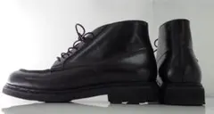 【美品】JOSEPH HOMME ジョセフオム 黒 レザー ブーツ 厚底 2025年最新】JOSEPH HOMME ブーツ・革靴の人気アイテム - メルカリ