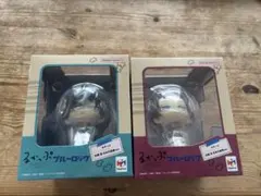 【新品未開封】糸師凛 糸師冴 るかっぷ フィギュアセット ブルーロック