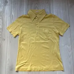 【DRESSTERIOR】　半袖ポロシャツのサムネイル
