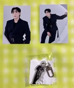 SEVENTEEN♡NEW_スングァン