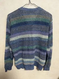 MISSONI UOMO Vネック ニットのサムネイル