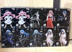 転生したらスライムだった件　Otherworlder フィギュア