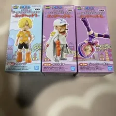 ワーコレ エッグヘッド 1 6