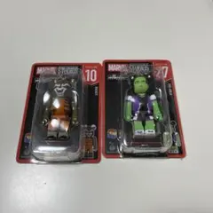 MARVEL STUDIOS ロケット・ラクーン & シーハルク