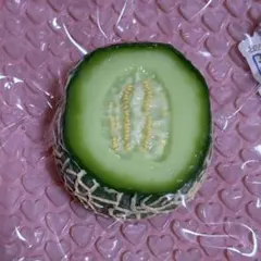 mallow squishy メロン　スクイーズ　kikisquishy