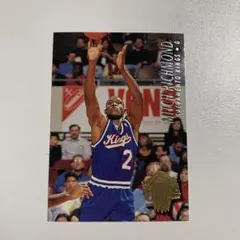 【匿名発送】Mitch Richmond Fleer Ultra #166