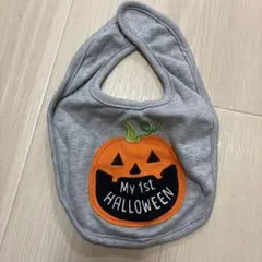 My 1st Halloween スタイ