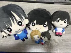 超特急 カイ ぬいぐるみ マスコット - メルカリ