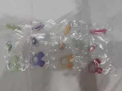 TWICE LOVELYS アクリルカラビナフロッキーマスコット