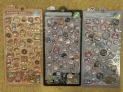 【正規品】クーリア ボンボンドロップシール オリジナル 3点セット