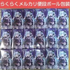 Trio-Try-iT Figure 雪ミク×クロミ フィギュア 18個セット