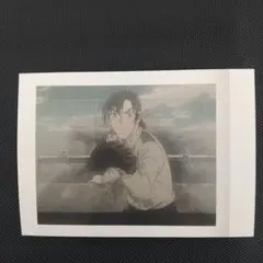 a-909 名探偵コナン ぱしゃこれ ハロウィンの花嫁 萩原研二