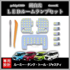 タンク トール ジャスティ ルーミーツイーターパネルX-171S X-161S