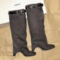 2025年最新】coperni ブーツの人気アイテム - メルカリ