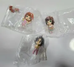 IDOLM@STER ねんどろいどぷち　4体セット