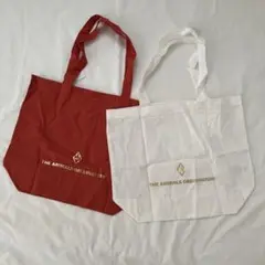 The Animals Observatory トートバッグ