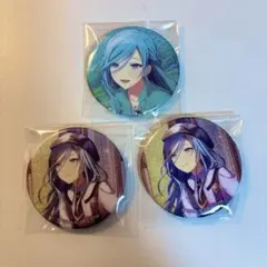 プロセカ グリ缶 桐谷遥 40c - メルカリ