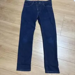 LEVI 505C ストレートデニム W31 L32
