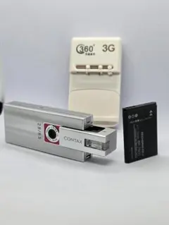 2026年最新】CONTAX i4Rの人気アイテム - メルカリ