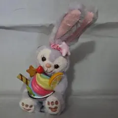 Sunny Fun ステラルー ぬいぐるみ ストラップ 2019 サニーファン