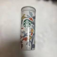 スターバックス タンブラー 2026 福袋 ステンレスボトルB 355ml