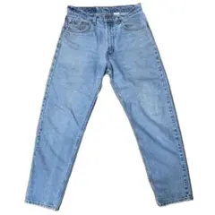 リーバイス 550 w31 l30 usa製