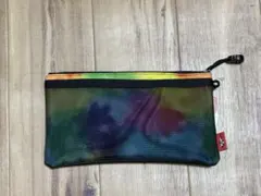 チャムス　ポーチ　小物入れ　ペンケース　筆箱　コスメポーチ　chums