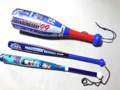 中日ドラゴンズ メガホン´99 カンフーバット 2組セット