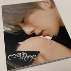 &TEAMミニアルバムMark on meソロ盤フウマ