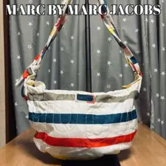 マークバイマークジェイコブス　ショルダーバッグ マルチカラーのサムネイル