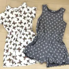 GAP ワンピース　セット　M(8) 130cm