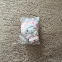 サンリオ 雪の精 キティ
