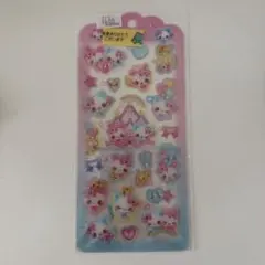 正規品 ドロップジェリー まじかるみゅーちゃん 平成メモリー