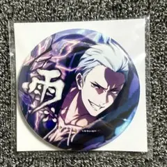 葛之葉雨彦 缶バッジ 10th SideM - メルカリ