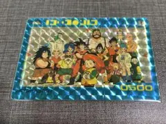 ドラゴンボール カードダス アマダ1弾 3 サイヤジンハッケン - メルカリ