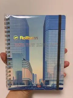 ロルバーン 大阪