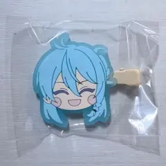 あんスタ みにコレ 前髪クリップ2 vol.4 日々樹渉