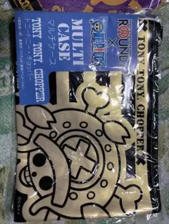 ワンピース.マルチケースセット