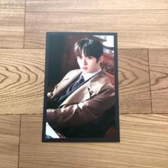 Stray Kids 1ST#LoveSTAY ペンミ ポストカード リノ